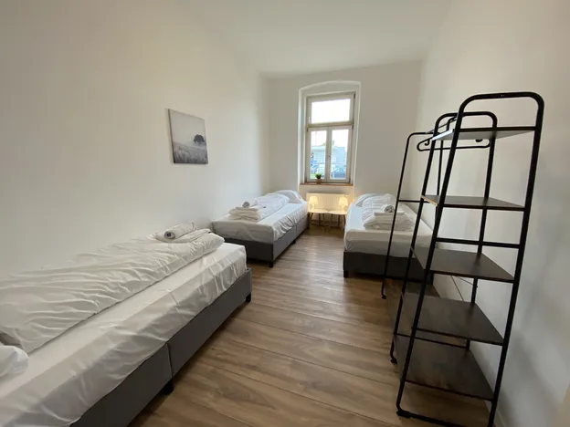 Monteurwohnungen bei Wien
