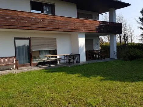 A&M GmbH Kwatery Robotnicze - 6