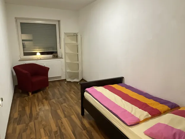 Monteurwohnung Altforweiler  Fewo Apartments