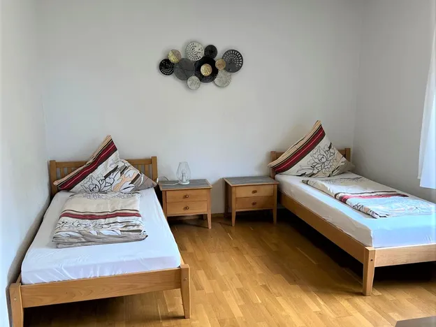 Monteurzimmer Maier