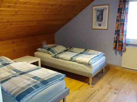 Monteurzimmer Monteurwohnung Unterkunft - 8