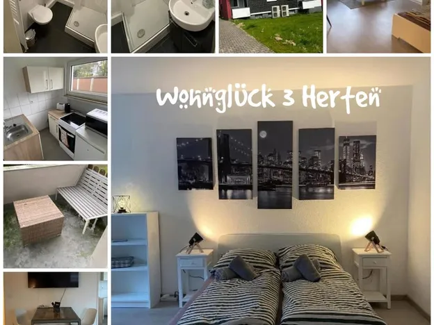 Wohnglück 3