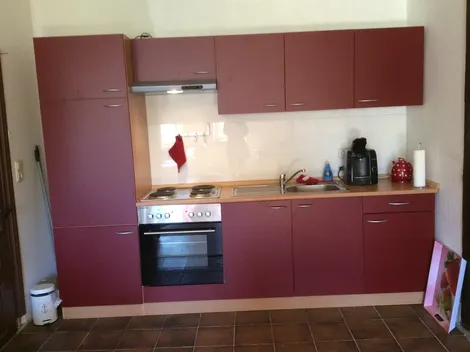 Helle,freundliche Wohnung