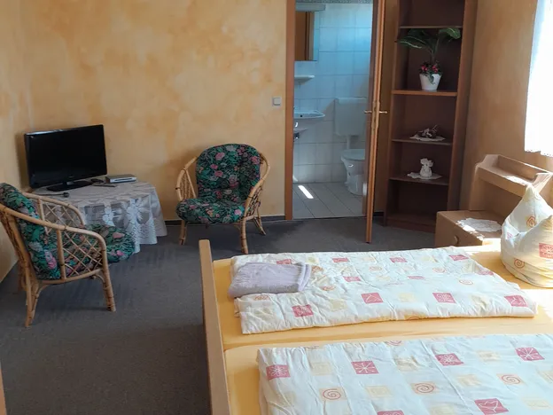 Pension Heudeber