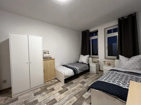 Visbro personal solutions kwatery pracownicze Leipzig +50 km - 9