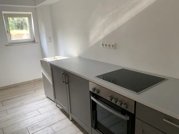 Wohnungen und Zimmer für Monteure