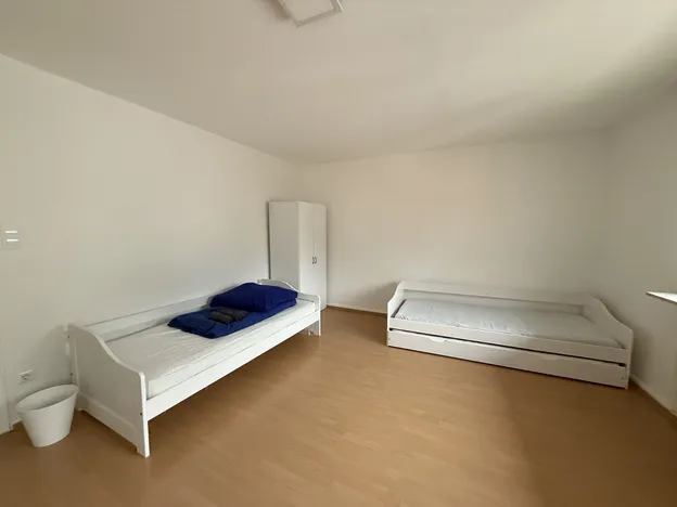 Monteurwohnung zentral in Dossenheim bei Heidelberg