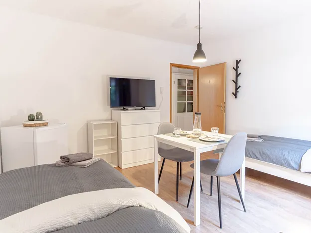 HomeRent in Lüdenscheid, Kierspe und Umgebung
