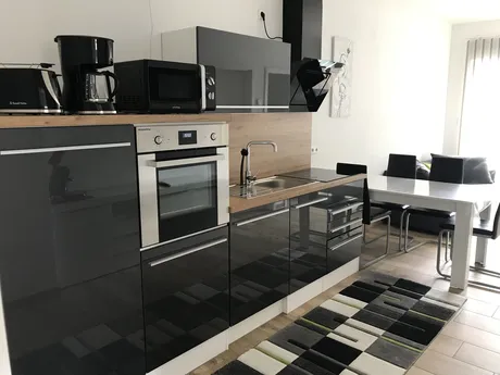 Ferienwohnung am Schönbach