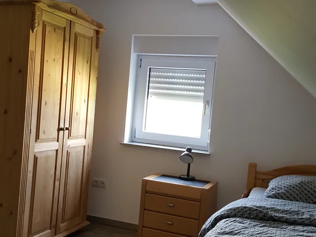Monteurwohnung / Monteurzimmer
