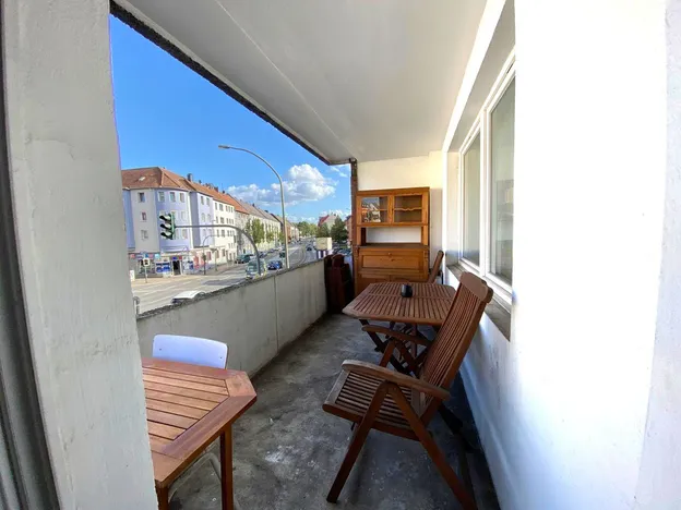 Homerent in Essen und Umgebung