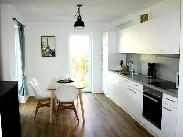 Homerent in Ingolstadt & Umgebung