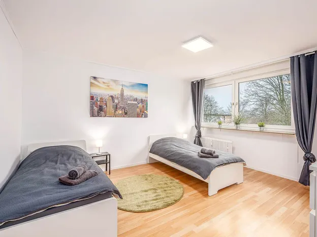 Homerent in Geseke