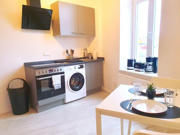 Homerent in Wismar