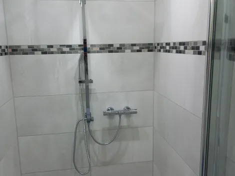 Monteurwohnungen Calden - 3