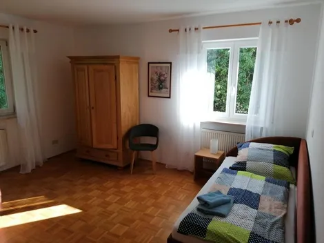 Monteurwohnungen für 3-6 Mitarbeiter