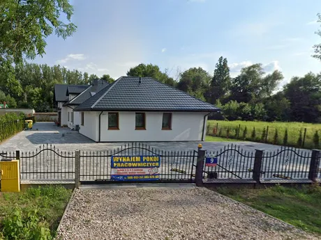 Noclegi dla pracowników | Pokoje u Anny | Jaktorów