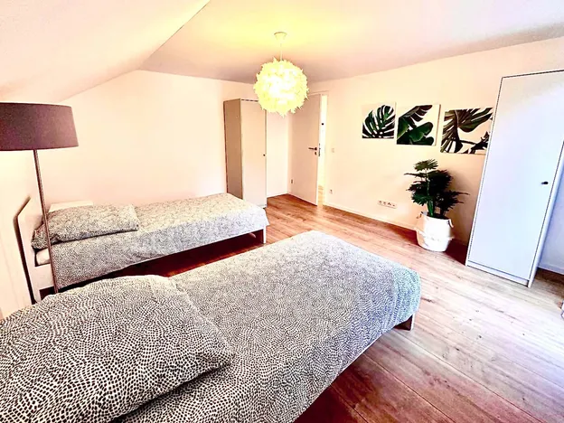 Homerent in Salzweg