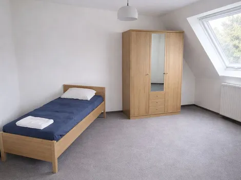 Wohnen am Hösjekamp - 2