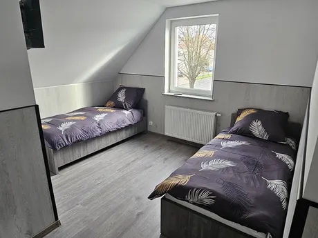 66-620 Gubin - Hotel Pracowniczy , Kwatery Pracownicze.