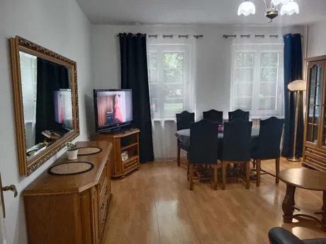 80-723 Gdańsk - Apartament w Parku przy Starówce