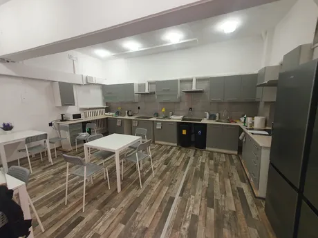 03-735 Warszawa - Hostel VasylOk