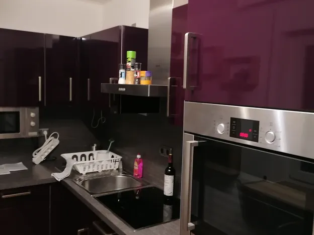 Ferienwohnung in ruhiger Lage, Breitengüßbach