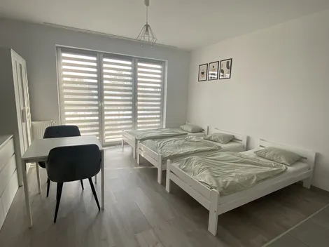 NOCLEG noclegi KWATERY pracowników Niepołomice Bochnia Wieliczka Gdów