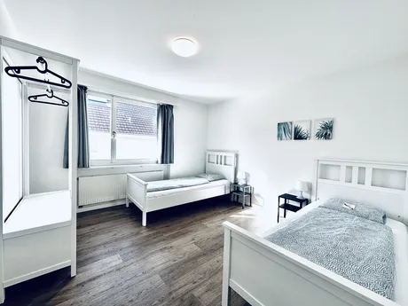 4543 Deitingen - Apartment