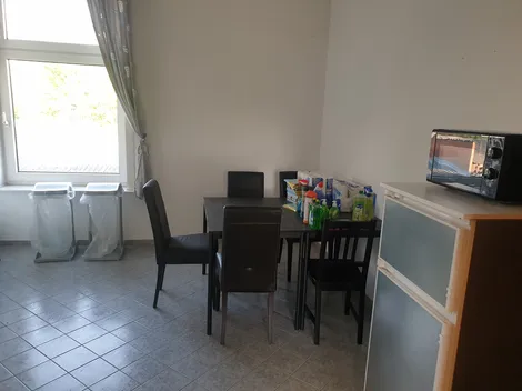 Große Unterkunft direkt in Brunsbüttel - 9