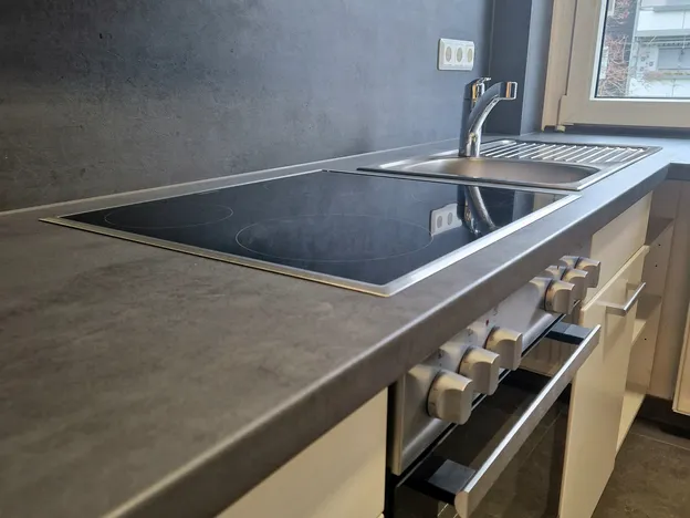 Zimmervermietung KUSCH