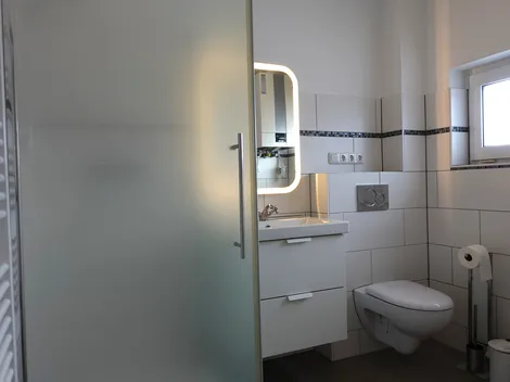 Monteurhaus Irmgard - 8