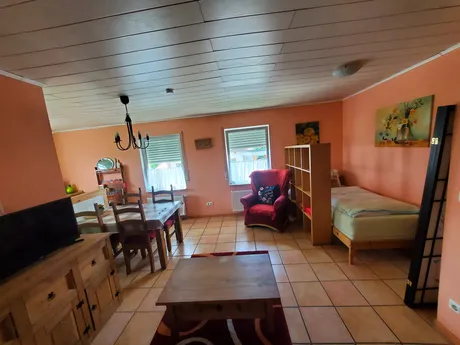 66620 Nonnweiler - Monteurwohnung "Pendler"