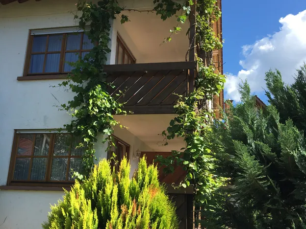 Bürstenbinder Apartments