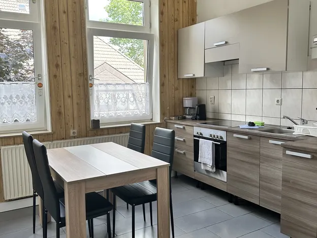 Miroszewska-Immobilien Monteurzimmer-Seelze