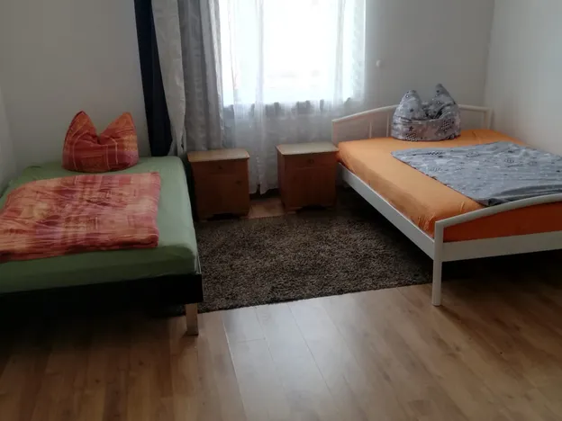 Wohnen in einem eigenen Haus
