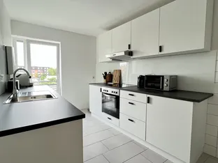 Monteurwohnung Neumünster Zentrum