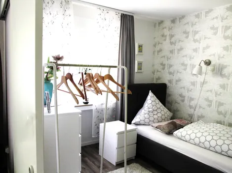 Monteurzimmer und Ferienwohnungen nahe Bonn – Ferienwohnungskomplex „Monteurglück" in Remagen - 7