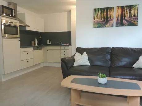 54595 Pittenbach - Ferien- und Monteurwohnung Kolf