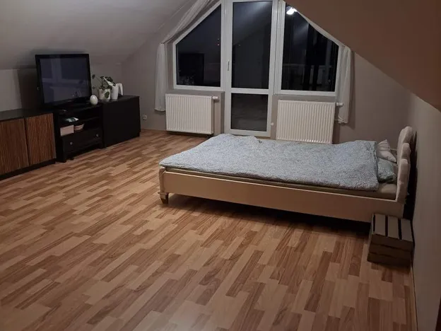 KWATERY PRACOWNICZE ARGOTURYSTYKA BIEŁKA