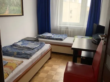 Pokoje noclegi pracownicze mieszkanie