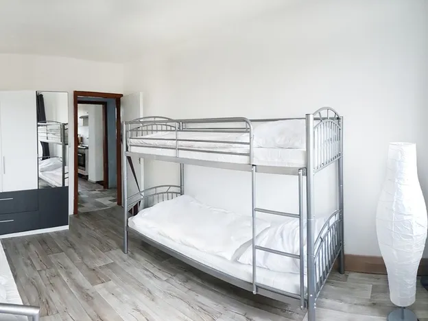 Monteurzimmer / Wohnung Brandenburg