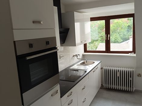 Haus von Singh