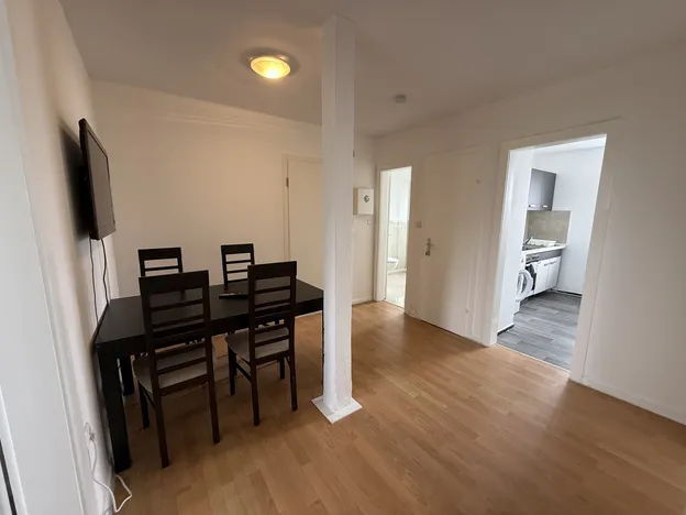 MM Monteurzimmer