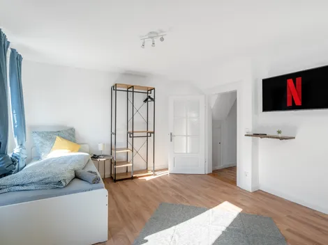 TOP Monteurswohnungen in Bayreuth - 6