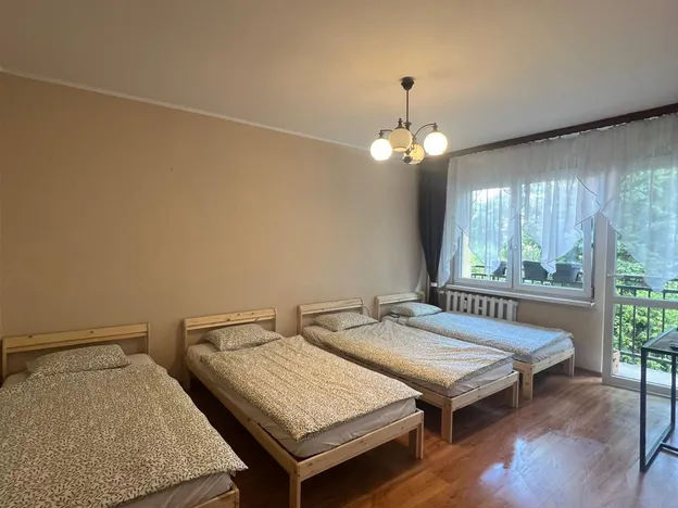 Mieszkanie dla pracownikow Mysłowice