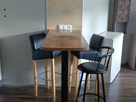 Monteurwohnung "Am Lindig"