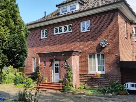 Ferienwohnung VillaPaula