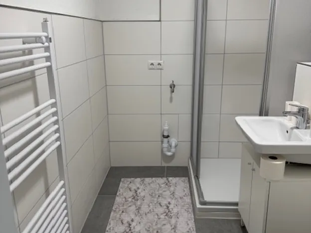 Ferienwohnung Dernbach