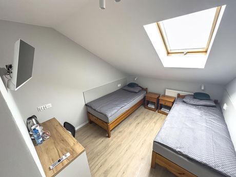 21-307 Kolonia Domaszewnica - Milten Domaszewnica